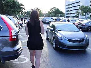 Sara Jay Uses The Boober App Teaser