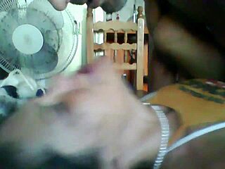 Hot MILF GILF Couple Pounds in Doggie Style