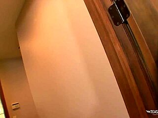 i'm eatin' out each hole from behind gettin' the blonde wet n' ready for his shaft