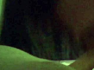 Honeysuckle Loves Sucking Cock