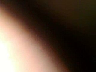 Intensely pounding sister's tight ass while parents are away, deep anal fucking her hard.