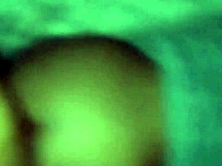 Intensely pounding sister's tight ass while parents are away, deep anal fucking her hard.