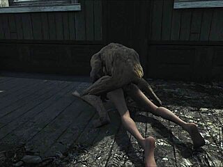 ความลับอะไรซ่อนอยู่ในโบสถ์ลึกลับของ Fallout 4?