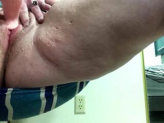 Vibrating Tongue Toy