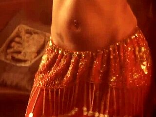 indian beauty unveils her exotic body just for you