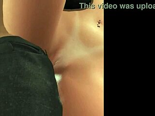 my boss lifted my skirt and i couldn't resist his monster cock