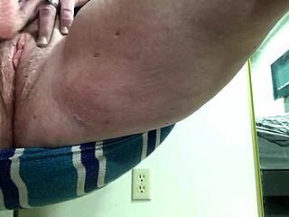 Vibrating Tongue Toy