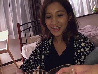 Drank And Got Horny Latina Blood Boiling Ami 1