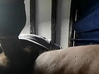 Gay prostitute gives blowjob to paulomassaxxx, no refusals for anyone, thick dick appreciates