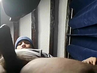 Gay prostitute gives blowjob to paulomassaxxx, no refusals for anyone, thick dick appreciates