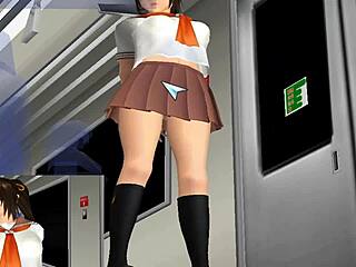 Exploring the guide to 18+ anime games in part three.