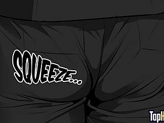 in this episode, my cock has superpowers and fucks the milf teacher in hentai