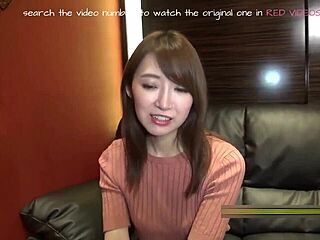 Uncensored azijske kurbe v surovih blowjob scenah 0510