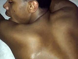 Hey, check out Beastdatboss pounding Kashdaddydre, Smurfcream, and Kooda in a bareback orgy with creampies