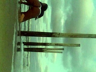 ebony solo takes one, two, three