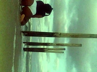 ebony solo takes one, two, three