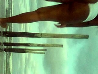 ebony solo takes one, two, three