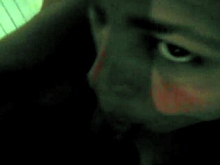 She Takes It Deep In Her Mouth For A Hot Fuck.