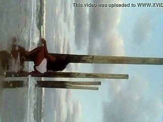 ebony solo takes one, two, three