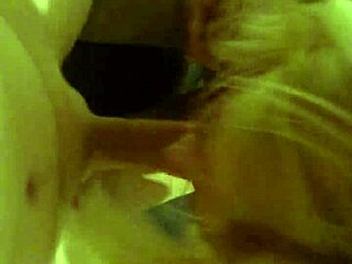 Real amateur phone blowjob! Face fucking and cumshot!