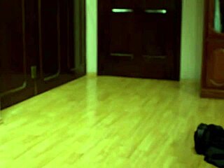 Delicious Big Tits Thief Ravages Hotel Guests