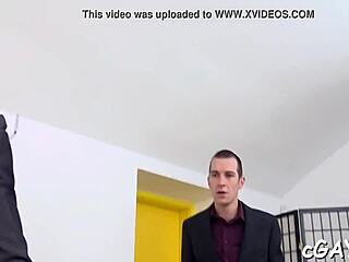 무료 근육 게이 포르노 영상