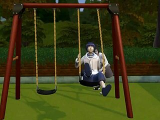 does neji turn hinata into a cum dump in naruto hentai?