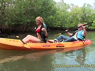 i watch kirra lynne suck n fuck my hard cock outdoor