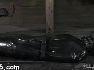 Naughty girl receives intense facial punishment with cum all over her face