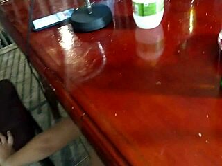 Dany rio gives oral to the podcast host live