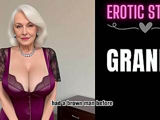 Lonely Old Lady's Tale Unfolds in Granny Story Part 1