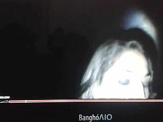 Watch this argentinian amateur masturbating on camera