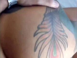 Incredible! Hottest Brazilian Novice GeisyDK Nails Her First Wild Fuck