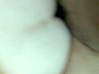 watching my friend's girlfriend get fucked