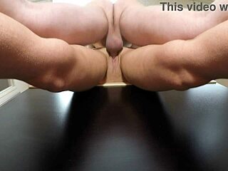 Mia Taylor casting POV, part 3 😊