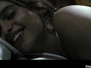 Clara Ponsot y Cosimo Nicole en foco 2012