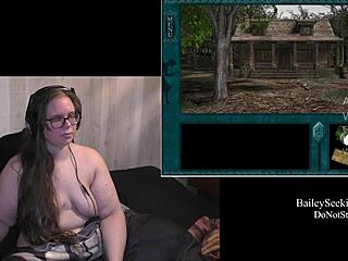 Naked Ghosts Of Moon Lake Play Through Part 5