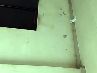 He whispers, '8 bbiab bbbbb' while stroking that gay cock