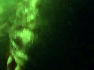 She loves sucking this black dick dirty! 😈🍆