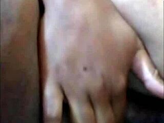 Wow, This Ebony Beauty Is Insanely Hot!