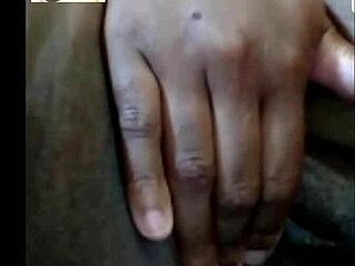 Wow, This Ebony Beauty Is Insanely Hot!