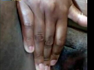 Wow, This Ebony Beauty Is Insanely Hot!