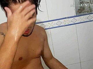 I couldn't resist, my pussy was stronger than him after he came sweaty from soccer