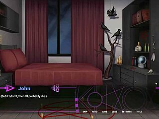 Give An Imp A Chance In Femdom Hentai Game Episode 15