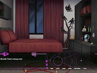 Give An Imp A Chance In Femdom Hentai Game Episode 15