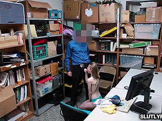 Hey, russian teen catarina petrov fucks hard at the office 😈