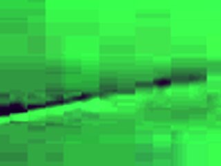 Brunette babe feels intense pleasure in POV sex with white guy.