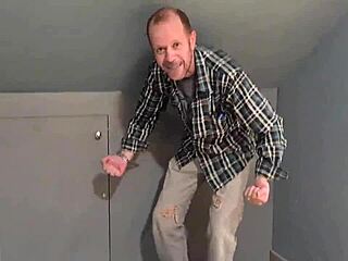 We headed to fast food for a taste of that McPussy delight