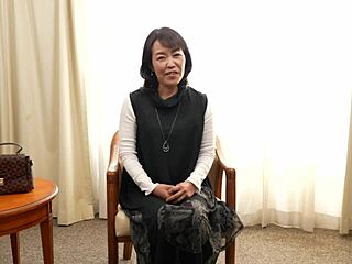 first-time japanese wife documentary with digest included