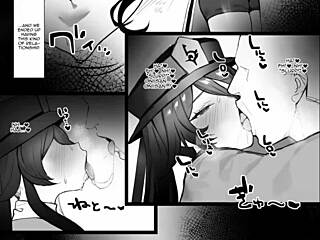 Remora Hutao Rubyred Creampie Full Hentai Movie